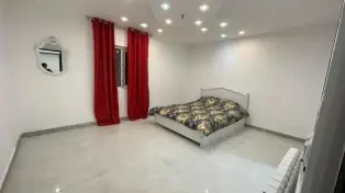 فروش ویلا مبله کامل دوبلکس ۳ خواب استخردار با سند