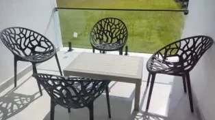 فروش ویلا مبله کامل دوبلکس ۳ خواب استخردار با سند