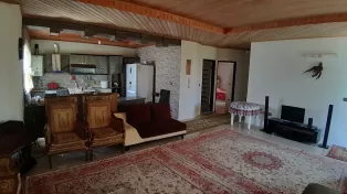 ویلا شهرکی مبله سنددار