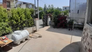 ویلا شهرکی مبله سنددار