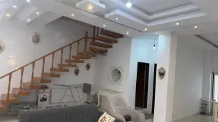 فروش ویلا ۲۶۰ متری ۴ خواب سنددار — تصویر ۴