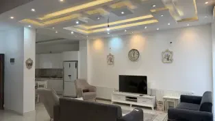 فروش ویلا ۲۶۰ متری ۴ خواب سنددار — تصویر ۶