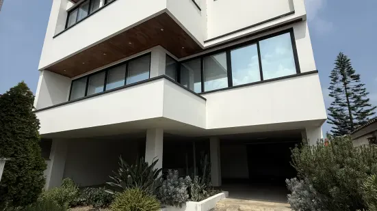 فروش ویلای تریبلکس لوکس ،متراژ بالا و دلباز