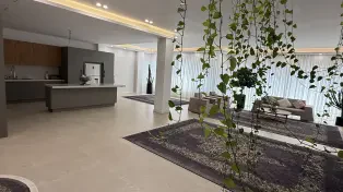 فروش ویلای تریبلکس لوکس ،متراژ بالا و دلباز — تصویر ۷