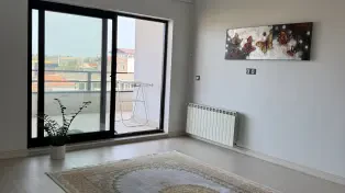 فروش ویلای تریبلکس لوکس ،متراژ بالا و دلباز — تصویر ۱۰