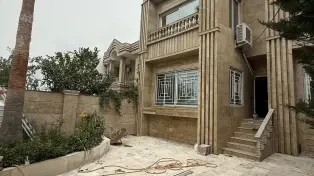 فروش ویلای دوبلکس استخردار نو ساز و فول امکانات — تصویر ۵