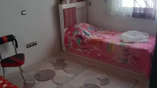ویلا شهرکی مبله سنددار