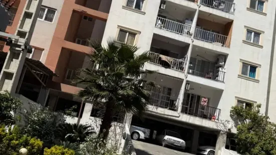 آپارتمان مسکن مهر