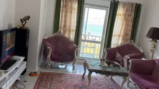 آپارتمان مسکن مهر