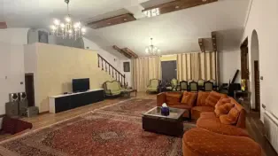 فروش ویلا شهرکی