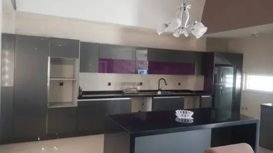 اجاره ویلا استخردار لوکس با تمامی امکانات