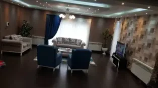 اجاره ویلا استخردار لوکس با تمامی امکانات — تصویر ۲