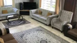ویلا دوبلکس استخردار — تصویر ۳