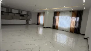 فروش ویلای تریبلکس استخردار ساحلی در سرخرود — تصویر ۳