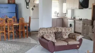 فروش ویلای دوبلکس سنددار سرخرود — تصویر ۲