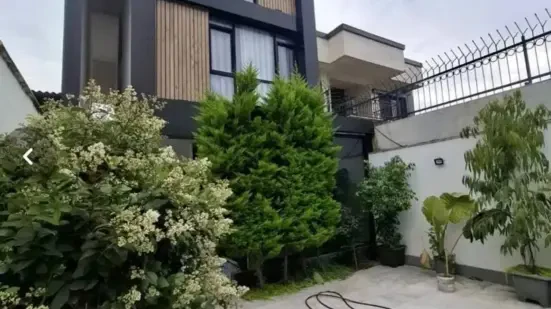 فروش ویلای دوبلکس استخردار سرخرود مازندران