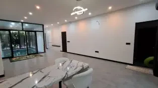 فروش ویلای دوبلکس استخردار سرخرود مازندران — تصویر ۴