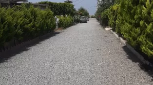 ۷۴۵ متر زمین شهرکی سنددار در محمودآباد