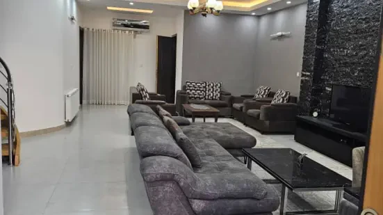 ویلا دوبلکس عالی