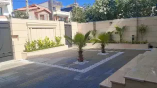 ویلا دوبلکس بابهترین متریال — تصویر ۴