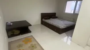فروش یک واحد آپارتمان پلاک اول دریا سرخرود