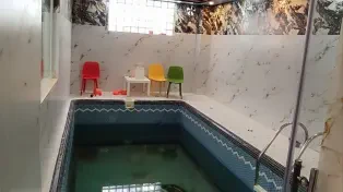 ویلا دوبلکس استخردارشیک — تصویر ۳