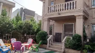 ویلا دوبلکس استخردارشیک — تصویر ۵