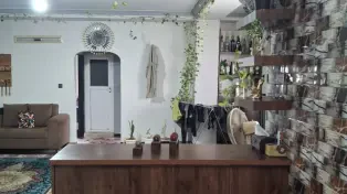 آپارتمان شیک درجای خوب