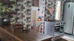 آپارتمان شیک درجای خوب
