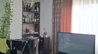 آپارتمان شیک درجای خوب