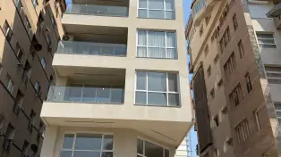 فروش آپارتمان ۱۵۵متری خط دریا سرخرود