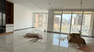 فروش آپارتمان ۱۵۵متری خط دریا سرخرود