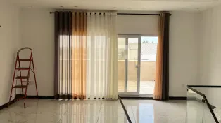فروش خوش قیمت ترین ویلای استخردار بزرگ