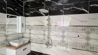 فروش خوش قیمت ترین ویلای استخردار بزرگ