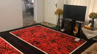 ویلا باغ شیک — تصویر ۲