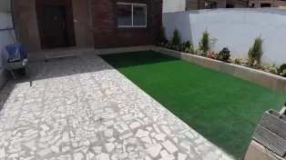 ۱۵۰ متر ویلا نوساز در محمودآباد