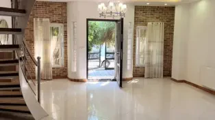 ویلا دوبلکس ساحلی — تصویر ۴