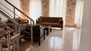 ویلا دوبلکس ساحلی — تصویر ۶
