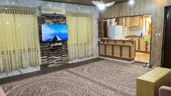 ویلا جنگلی ویووابدی