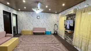 ویلا جنگلی ویووابدی — تصویر ۴