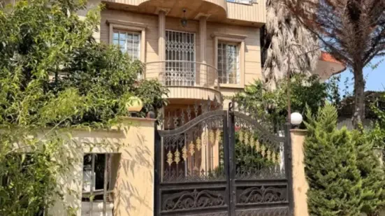فردش ویلا شهرکی