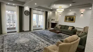 خط دریا سرخرود، آپارتمان فول فرنیش با ویو دریا