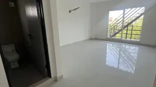 ویلا شهرکی با نگهبانی۲۴ساعته