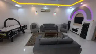 خط دریا؛ اینجا متراژ زمین بیشتر به چشم میاد