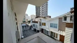 ویلا دوبلکس شهرکی لوکس — تصویر ۲