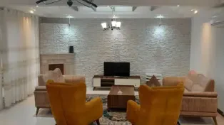 125 متر اجاره سالیانه واحد مبله پلاک یک