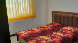 125 متر اجاره سالیانه واحد مبله پلاک یک