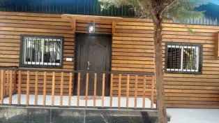 فروش ویلای ۱۷۰ متری دو خواب همراه با سند