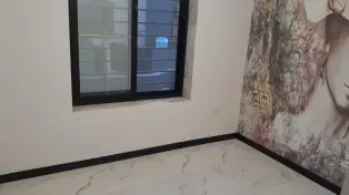 ویلا شهرکی دوبلکس ۱۵۰ متری ۲ خواب با سند