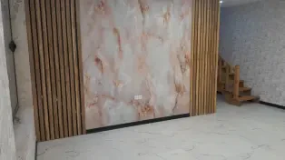 ویلا شهرکی دوبلکس ۱۵۰ متری ۲ خواب با سند